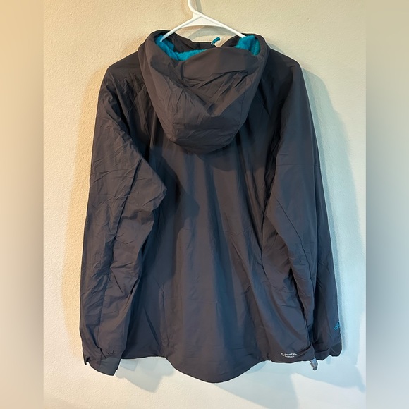 Rab Women's Vapour-Rise Summit Jacket - Picture 3 of 7